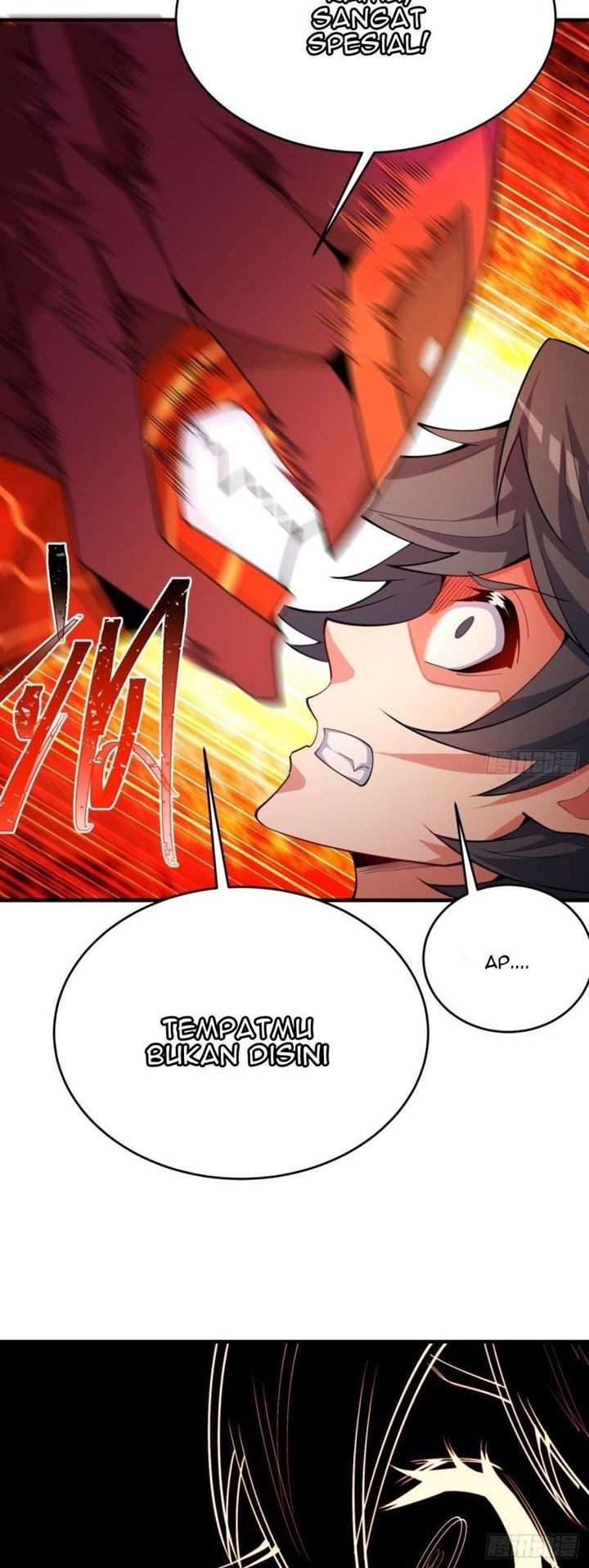 I Picked Up An Attributes Chapter 120 Gambar 16
